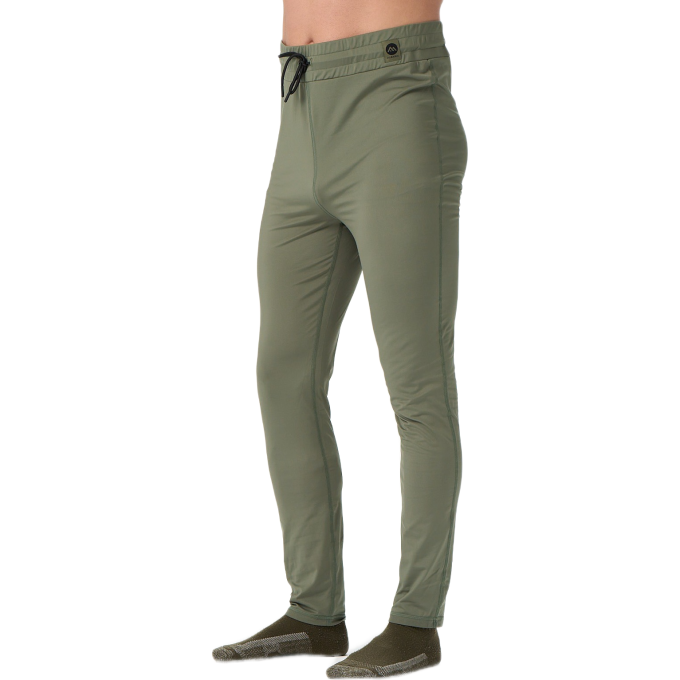Брюки ALEXIKA OREGON PNT100 olive 9850.0172